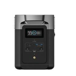 ESTACION POWERSTATION ECOFLOW DELTA 2 (1024WH)