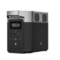 ESTACION POWERSTATION ECOFLOW DELTA 2 (1024WH)