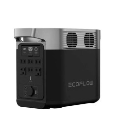 ESTACION POWERSTATION ECOFLOW DELTA 2 (1024WH)