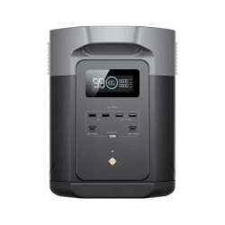 ESTACION POWERSTATION ECOFLOW DELTA 2 MAX (2.048 WH) (2.04KW)