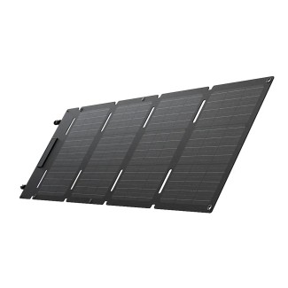 PANEL SOLAR ECOFLOW 60W SOLAR PANEL - EFSOLAR60-N