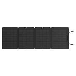 PANEL SOLAR BLUETTI PV120S SINGLE 120W QUAD-FOLD SOLAR PANEL - PV120S