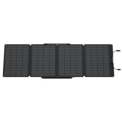 PANEL SOLAR BLUETTI PV120S SINGLE 120W QUAD-FOLD SOLAR PANEL - PV120S