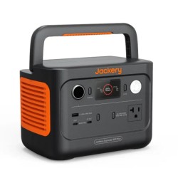 ESTACION POWERSTATION JACKERY EXPLORER 300 PLUS (288WH/300W) (100v-120v 60hz)