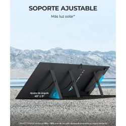 PANEL SOLAR BLUETTI PV200 SINGLE 200W QUAD-FOLD SOLAR PANEL