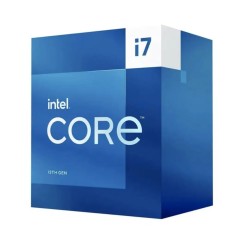 PROCESADOR INTEL CORE i7 13700 (13VA) CON VIDEO - BX8071513700