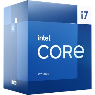PROCESADOR INTEL CORE i7 13700 (13VA) CON VIDEO - BX8071513700
