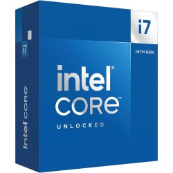 PROCESADOR INTEL CORE i7 14700 (14VA) CON VIDEO
