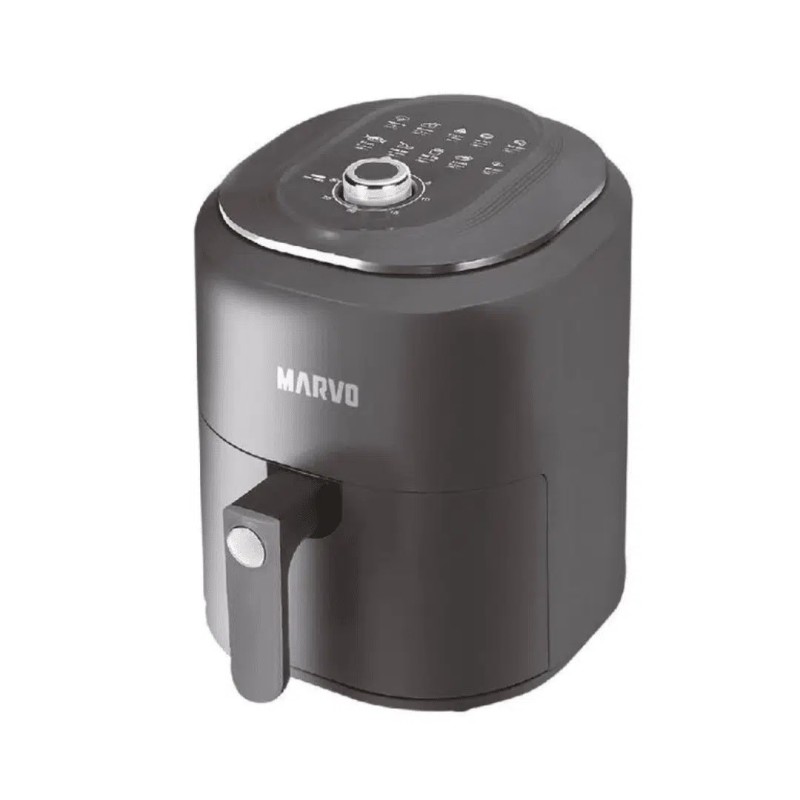 Freidora De Aire Marvo Haf-100 4.5l