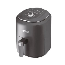 Freidora De Aire Marvo Haf-100 4.5l