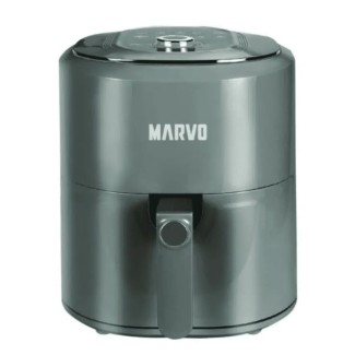 Freidora De Aire Marvo Haf-100 4.5l 2