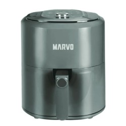 Freidora De Aire Marvo Haf-100 4.5l