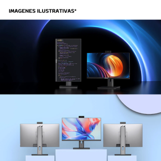 Computadora Todo En Uno Infinytek Genesis 5 Intel Core I3-13100 (13va) – (Sin Memoria RAM ni Disco) 2