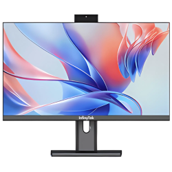 Computadora Todo En Uno Infinytek Genesis 5 Intel Core I3-13100 (13va) – (Sin Memoria RAM ni Disco)