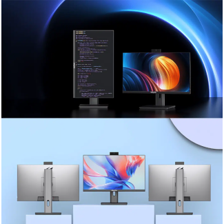 Computadora Todo En Uno Infinytek Genesis 5 Intel Core I3-14400 (14va) – (Sin Memoria RAM ni Disco)