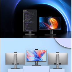 Computadora Todo En Uno Infinytek Genesis 5 Intel Core I3-14400 (14va) – (Sin Memoria RAM ni Disco)