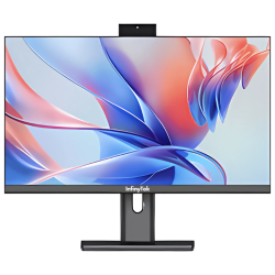 AIO InfinyTek "Genesis 7" (i3 13gen) i3-13100 - BAREBONE (Sin Memoria ni Disco)