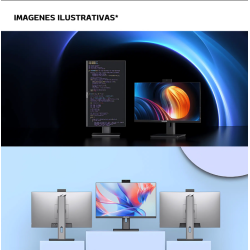 Computadora Todo En Uno Infinytek Genesis 7 Intel Core Ultra 5-125h Pantalla 27″