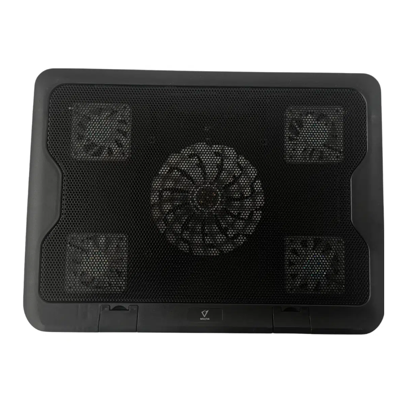 Ventilador Para Laptop Infinytek SY-C5 5 Ventiladores