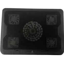 Ventilador Para Laptop Infinytek SY-C5 5 Ventiladores
