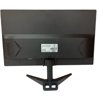 MONITOR INFINYTEK 19.5" LED (1920x1080) 75HZ PUERTOS (VGA + HDMI) INCLUYE CABLE HDMI 2