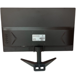 MONITOR INFINYTEK 19.5" LED (1920x1080) 75HZ PUERTOS (VGA + HDMI) INCLUYE CABLE HDMI