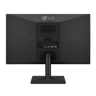 MONITOR LG 19.5" LED 1366 x 768 16:09 HDMI VGA BLACK 2