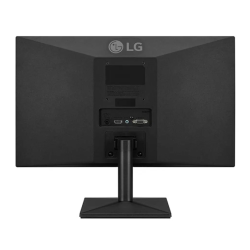MONITOR LG 19.5" LED 1366 x 768 16:09 HDMI VGA BLACK