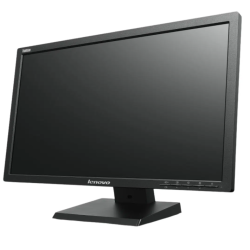 MONITOR LENOVO THINKVISION T2220 21.5" (1920X1080) LED MONITOR BLACK - 60B7HAR1US