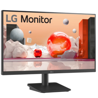 MONITOR LG 23.8" 24MS500-B 2X HDMI 1 SALIDA SONIDO 1920x1080 16:9 2