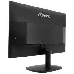MONITOR ASROCK GAMING 27INCH LED IPS FULL HD 1920X1080-100HZ HDMI VGA BLACK