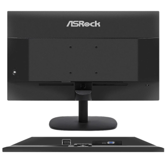 MONITOR ASROCK GAMING 27INCH LED IPS FULL HD 1920X1080-100HZ HDMI VGA BLACK