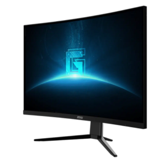MONITOR MSI 27” CURVO FULL HD GAMING 180HZ 1920 X 1080 FHD1MS 2X HDMI 1X DISPLAY PORT 2