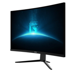 MONITOR MSI 27” CURVO FULL HD GAMING 180HZ 1920 X 1080 FHD1MS 2X HDMI 1X DISPLAY PORT