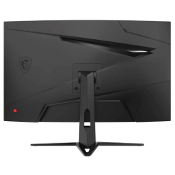 MONITOR MSI 27” CURVO FULL HD GAMING 180HZ 1920 X 1080 FHD1MS 2X HDMI 1X DISPLAY PORT