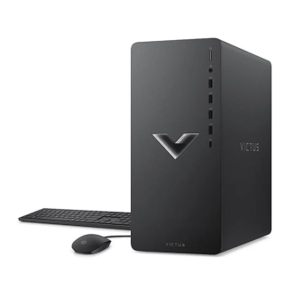 COMPUTADORA DE ESCRITORIO HP VICTUS RYZEN 7 5700G (5TH) RAM 16GB SSD 512GB *AMD RX 6600XT 8GB* WINDOWS 11