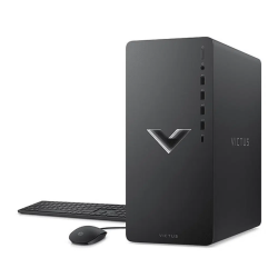 COMPUTADORA DE ESCRITORIO HP VICTUS RYZEN 7 5700G (5TH) RAM 16GB SSD 512GB *AMD RX 6600XT 8GB* WINDOWS 11