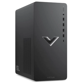 COMPUTADORA DE ESCRITORIO HP VICTUS RYZEN 7 5700G (5TH) RAM 16GB SSD 512GB *AMD RX 6600XT 8GB* WINDOWS 11
