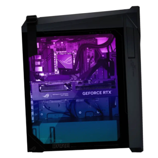 PC ASUS ROG G16 INTEL® CORE™ I7-14700F (14VA) RAM 32GB SSD 1TB *NVIDIA® GEFORCE RTX™4060 8GB* WINDOWS 11 TECLADO + MOUSE