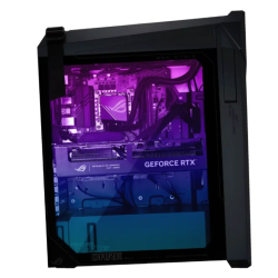 PC ASUS ROG G16 INTEL® CORE™ I7-14700F (14VA) RAM 32GB SSD 1TB *NVIDIA® GEFORCE RTX™4060 8GB* WINDOWS 11 TECLADO + MOUSE