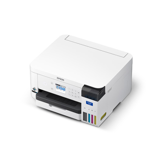 IMPRESORA EPSON F170 DE SUBLIMACION DE TINTA (INCLUYE TINTA) 2