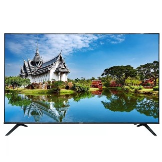 TELEVISOR TV RCA 65 LED 4K SMART 65RCAQ680LN UHD HDR ANDROID 11 GOOGLE PLAY