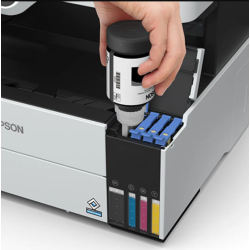 IMPRESORA EPSON L6490 MULTIFUNCION WIFI COPIA ESCANEA FAX ETHERNET 110V