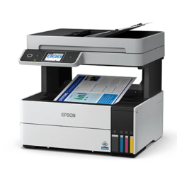 IMPRESORA EPSON L6490 MULTIFUNCION WIFI COPIA ESCANEA FAX ETHERNET 110V