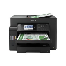 IMPRESORA EPSON L15150 MULTIFUNCION A3 SISTEMA DE TINTA CONTINUO ORIGINAL (WIFI)