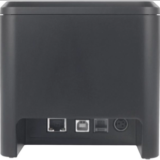 Impresora Sat Q22ue Termica USB Ethernet 10364 230mm/s Papel 80mm Termica Directa