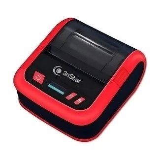 IMPRESORA 3NSTAR PPT205BT TERMICA PORTATIL BLUETOOTH 4.0 USB