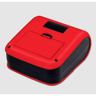IMPRESORA 3NSTAR PPT305BT TERMICA PORTATIL BLUETOOTH 4.0 USB 2