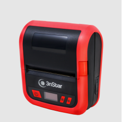IMPRESORA 3NSTAR PPT305BT TERMICA PORTATIL BLUETOOTH 4.0 USB