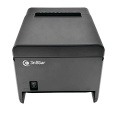 IMPRESORA 3NSTAR RPT004 TERMICA USB ETHERNET LAN 80mm CORTADOR VELOCIDAD IMPRESION 230MM/S